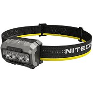 NITECORE HA23 UHE Black - Headlamp