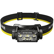 NITECORE HC60 UHE - Headlamp