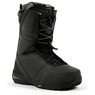 Nitro Team TLS Blk 29,5 - Snowboard Boots