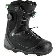 Nitro Cypress Boa Dual Blk - Snowboard Boots