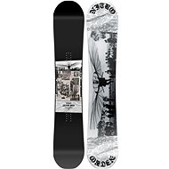 Nitro Team Pro Sam Taxwood - Snowboard