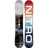 Nitro Team 152 - Snowboard
