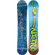 Nitro Prime X DD 158 - Snowboard