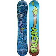 Nitro Prime X DD Wide 159 - Snowboard