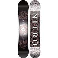 Nitro Mystique 146 - Snowboard
