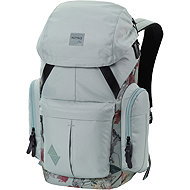 Nitro Daypacker Two, Dead Flower - City Backpack