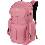 Nitro Daypacker Two, Woodrose - City Backpack