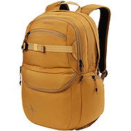Nitro Future Hero, Amber Glow - City Backpack
