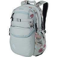 Nitro Future Hero, Dead Flowers - City Backpack