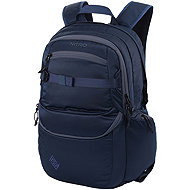 Nitro Future Hero, Night Sky - City Backpack