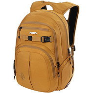 Nitro Chase, Amber Glow - City Backpack