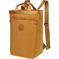 Nitro Mojo, Amber Glow - City Backpack