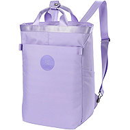 Nitro Mojo, Lavender - City Backpack