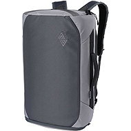 Nitro Shuffle, Graphite - City Backpack
