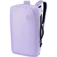 Nitro Shuffle, Lavender - City Backpack