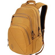 Nitro Stash 29, Amber Glow - City Backpack