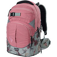 Nitro Superhero, Woodrose - School Backpack