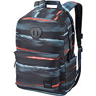 Nitro Urban Plus, Acid Dawn - City Backpack