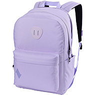 Nitro Urban Plus, Lavender - City Backpack