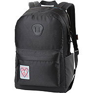 Nitro Urban Plus, Peace Love Nitro - City Backpack