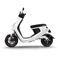 NIU M1 For White - Electric Moped