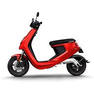 NIU M1 Pro Red - Electric Moped