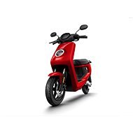 NIU MQi + SPORT RED - Electric Scooter