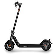 NIU KQi3 Pro Black - Electric Scooter