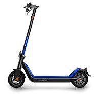 NIU KQi3 Sport Blue - Electric Scooter