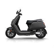 NIU NQi GTS Dusk Grey Matte - Electric Moped