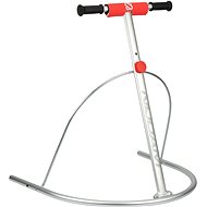 Nijdam Glider children's skating trapeze - silver, 1 piece - Trainer