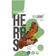 New Jerky Soy Steak Herbs - Dried Meat