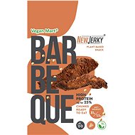 New Jerky Soy Steak Barbeque - Dried Meat