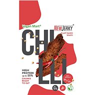 New Jerky Soy Steak Chilli - Dried Meat