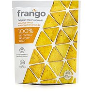 Frango Hummus snack original - Healthy Crisps