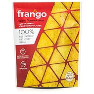 Frango Hummus snack with spicy flavour - Healthy Crisps
