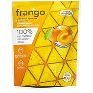 Frango Hummus snack with dried apricots - Healthy Crisps