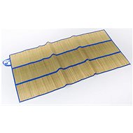 HAPPY GREEN Podložka plážová skládací 170 × 80 cm - Picnic Blanket