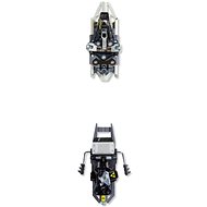 Fischer Tour Classic Demo Brake 90 - Ski Touring Binding