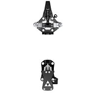 Fischer Tour Speed Turn W/O Brake - Ski Touring Binding