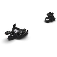 Marker Alpinist 8, without brakes - black - Ski Touring Binding