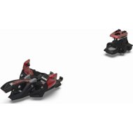 Marker Alpinist 8, without brakes - red - Ski Touring Binding