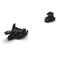 Marker Alpinist 12, (without brakes) - black - Ski Touring Binding