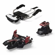 Marker Alpinist 8, 90 mm - red - Ski Touring Binding