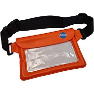 360swim Floating waterproof kidney, orange - Bum Bag