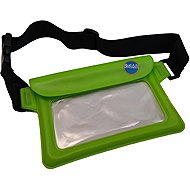 360swim Floating waterproof kidney, green - Bum Bag