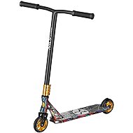 NILS EXTREME HS221 Spider - Freestyle Scooter