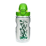 Nalgene OTF Clear 350ml - Drinking Bottle
