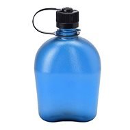 Nalgene Oasis 1000 ml Blue - Fľaša na vodu
