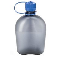 Nalgene Oasis Grey 1000ml - Drinking Bottle
